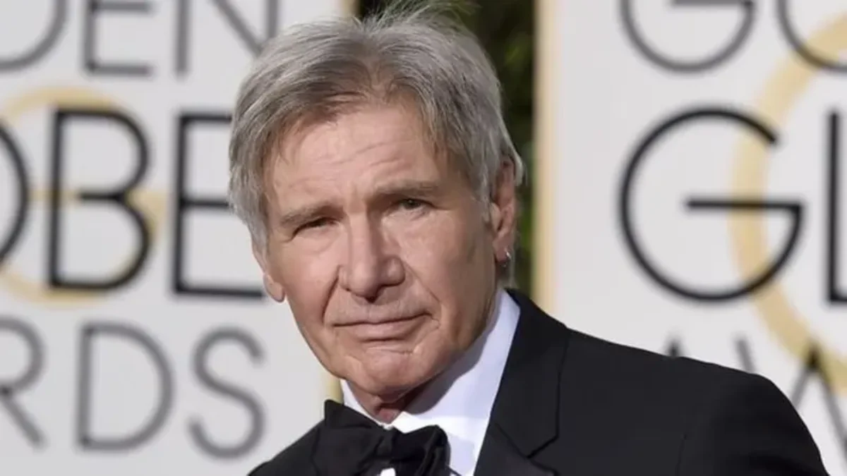 Harrison Ford Siap Guncang Dunia Marvel sebagai Red Hulk di Captain America Baru Harrison Ford Siap Guncang Dunia Marvel sebagai Red Hulk di Captain America Baru