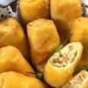 Resep Risoles Kornet Keju: Camilan Mantap dari Chef Devina