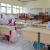 SDN 1 Cikapundung di Perbatasan Dua Kabupaten Sepi Peminat, Lho Kok Bisa? Ini Alasannya!