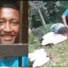 Identitas Terduga Pelaku Mutilasi Garut Terungkap Terduga Pelaku Mutilasi Garut yang diduga ODGJ