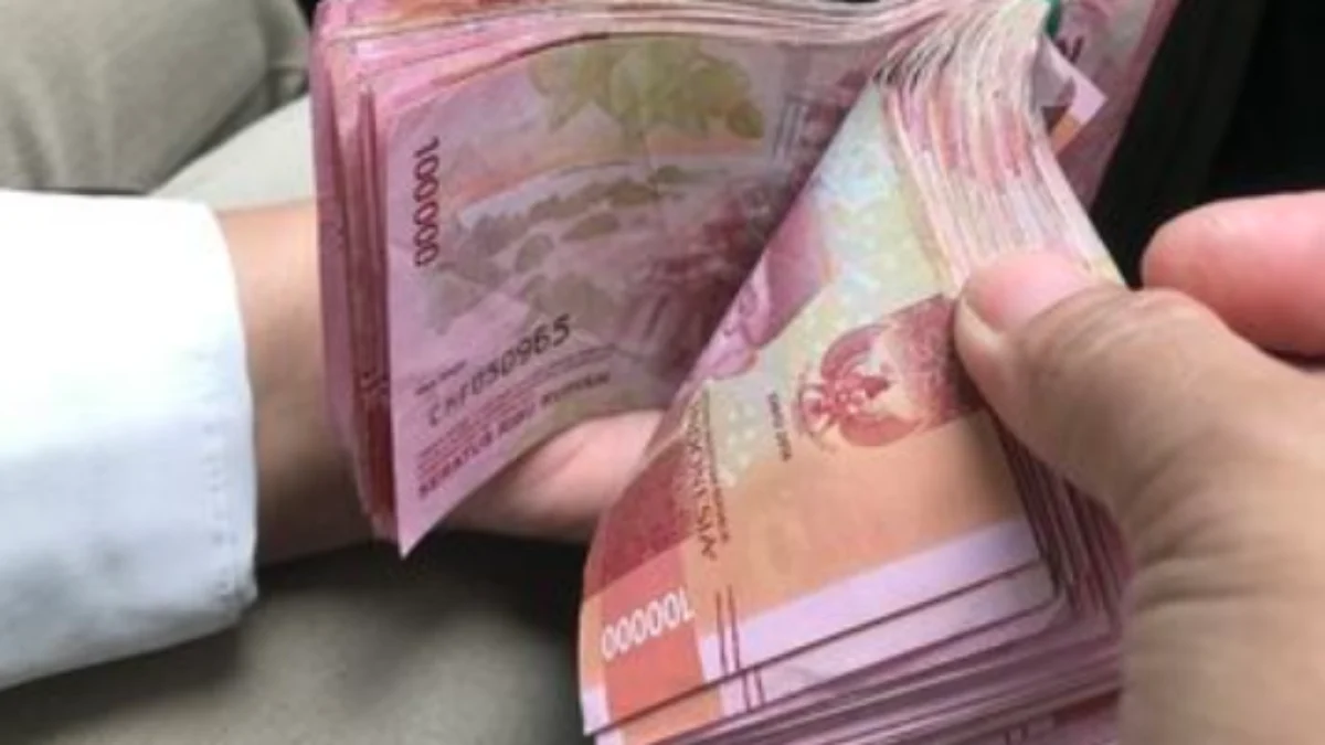 Gaji Pensiunan PNS Naik Lagi di 2025, Ini Rinciannya untuk Golongan I-IV