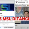 Bos MSL Ditangkap! Uang Member Bisa Kembali, Begini Caranya..