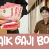 Hore Gaji PNS Akan Naik 8% Tahun Depan, Jadi Berapa? Simak Rinciannya