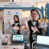 11 SMA/SMK dari berbagai Indonesia mengikuti PJI COY 2024 sebagai wirausaha muda yang diselenggarakan di Tokyo, Jepang.