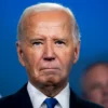 Presiden Joe Biden Mengutuk Penembakan Kepada Trump, "Ini Sangat Mengerikan"