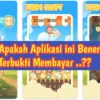 Aplikasi Game Farm Craft, Apakah Terbukti Membayar?