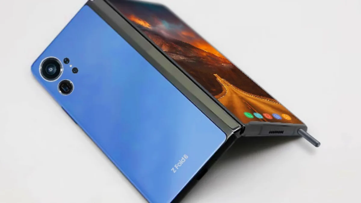 Review Samsung Galaxy Z Fold 6, Apakah Worth It Tahun 2024?