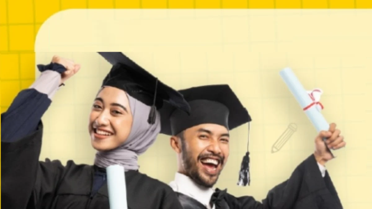 Beasiswa Cendekia Baznas 2024 bagi Mahasiswa di Dalam Negeri, Ada Bantuan UKT
