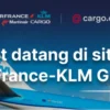 Aplikasi penghasil uang Air France KLM yang mulai ramai diperbincangkan.