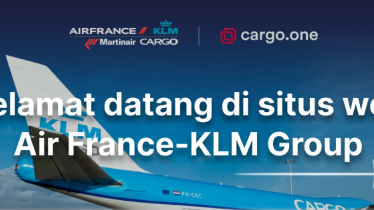 Aplikasi penghasil uang Air France KLM yang mulai ramai diperbincangkan.