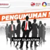 Hasil Seleksi Calon Asisten Ombudsman RI 2024, Ini Daftar Namanya dan Tahapan Selanjutnya