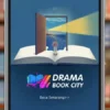 Aplikasi DBC yang mulai gelar even promo.