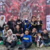 Peserta Kopdargab HPCI Korwil Jabar Banten ke-5 di Karawang.