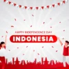 Serunya 5 Rekomendasi Lomba Anak-Anak 17 Agustus, Dari Balap Karung, Makan Kerupuk dan Lainnya
