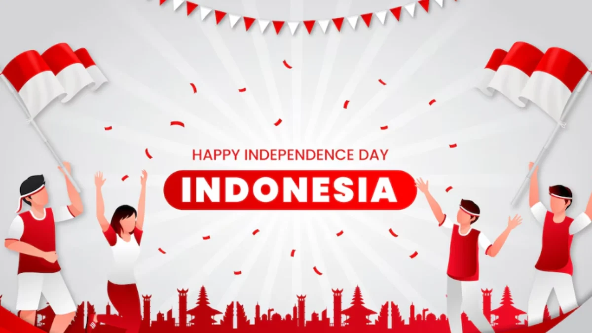 Serunya 5 Rekomendasi Lomba Anak-Anak 17 Agustus, Dari Balap Karung, Makan Kerupuk dan Lainnya Serunya 5 Rekomendasi Lomba Anak-Anak 17 Agustus, Dari Balap Karung, Makan Kerupuk dan Lainnya