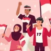 Ini 5 Ide Lomba 17 Agustus Untuk Keluarga yang Dijamin Seru dan Penuh Semangat!