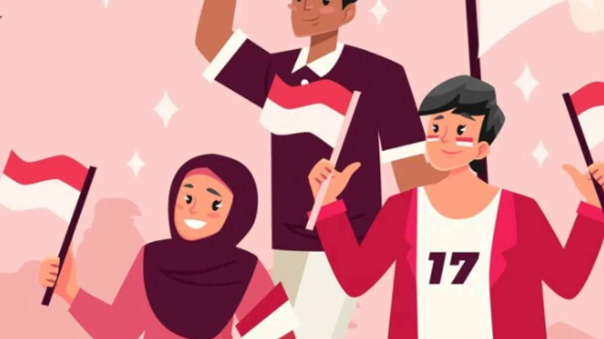 Ini 5 Ide Lomba 17 Agustus Untuk Keluarga yang Dijamin Seru dan Penuh Semangat!
