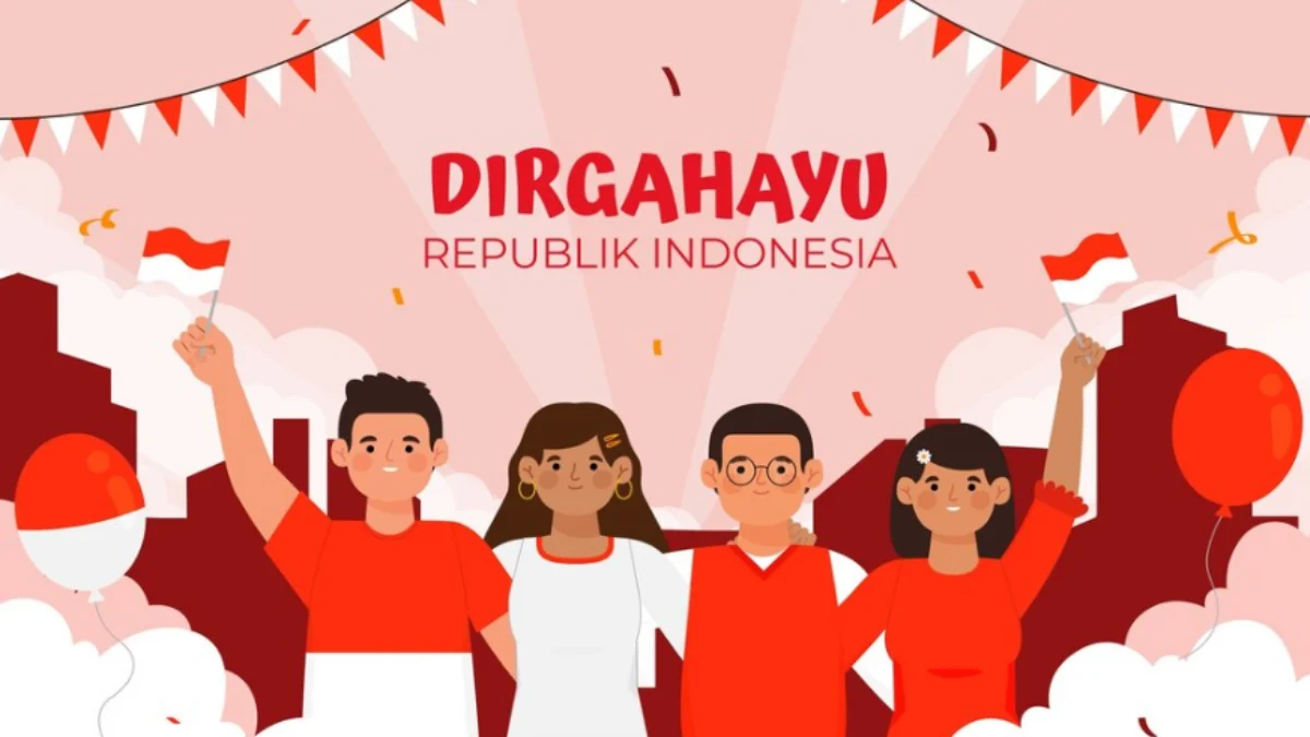 Meriahkan 17 Agustus dengan 7 Karnaval Kemerdekaan yang Penuh Keceriaan, Bisa Jadi Rekomendasi Nih!