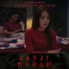 Film Horor "Janji Darah" Segera Tayang di Bioskop, Cek Sinopsisnya Ceritakan Pasutri yang di Teror Hantu