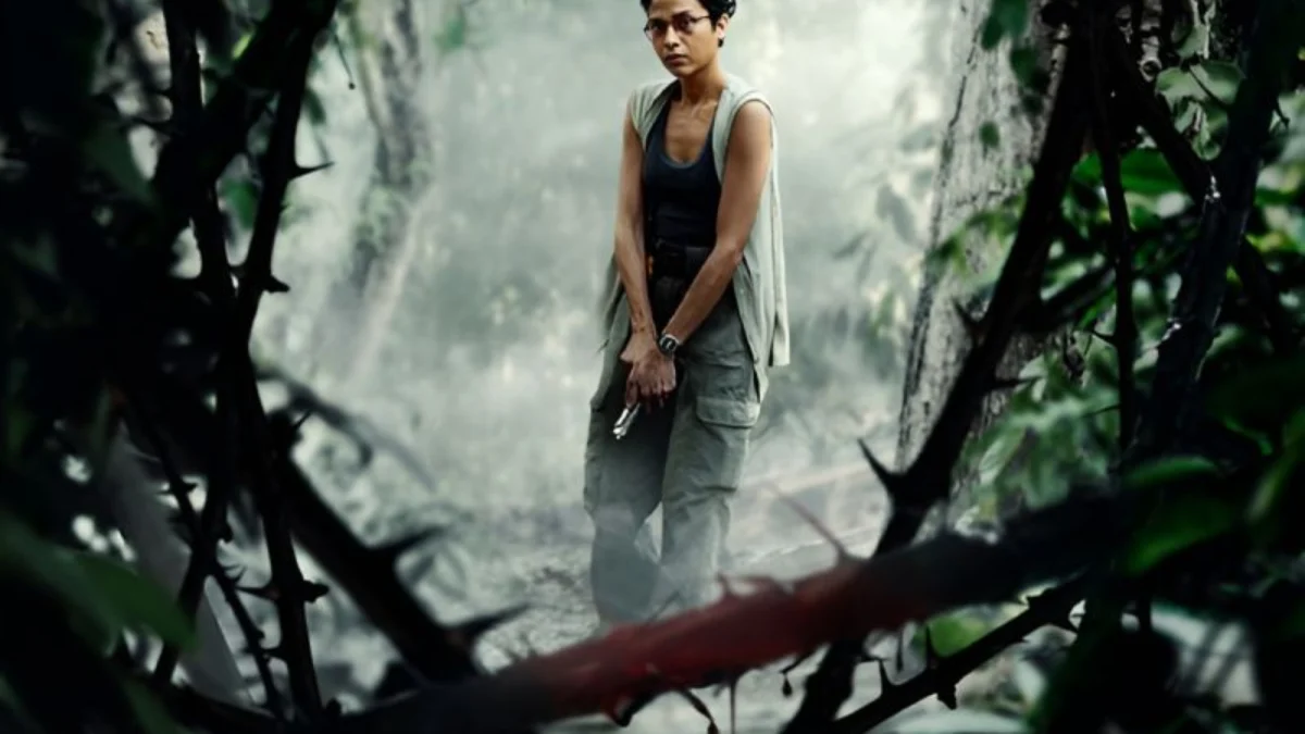 Cek Sinopsis Film "Kabut Berdiri" yang Bakal Tayang di Platform Streaming