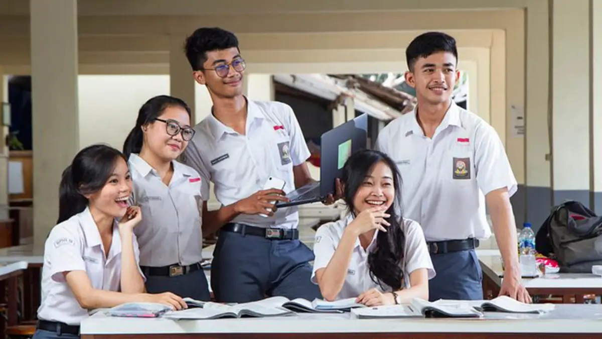 Jurusan SMA IPA, IPS Dihapus Kemendikbud, Siswa Bisa Pilih Pelajaran Sesuai Minat?