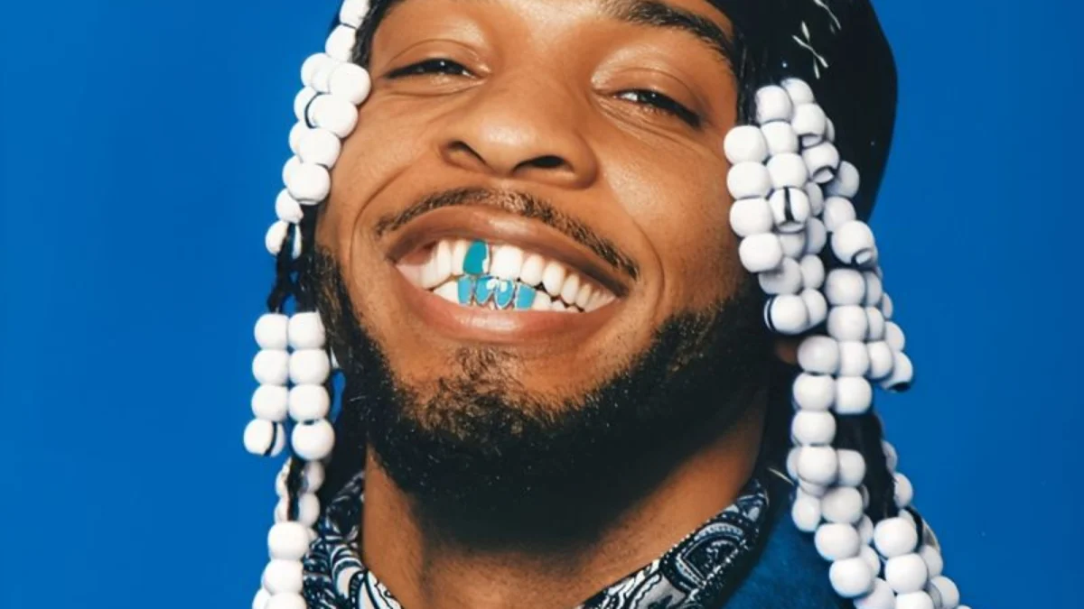 Armani White Akan Tampil di Medan pada Agustus Mendatang 