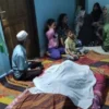 ILUSTRASI amalan yang bermanfaat untuk mayit atau orang yang meninggal.