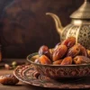 ILUSTRASI puasa di bulan Muharram. (pixabay)