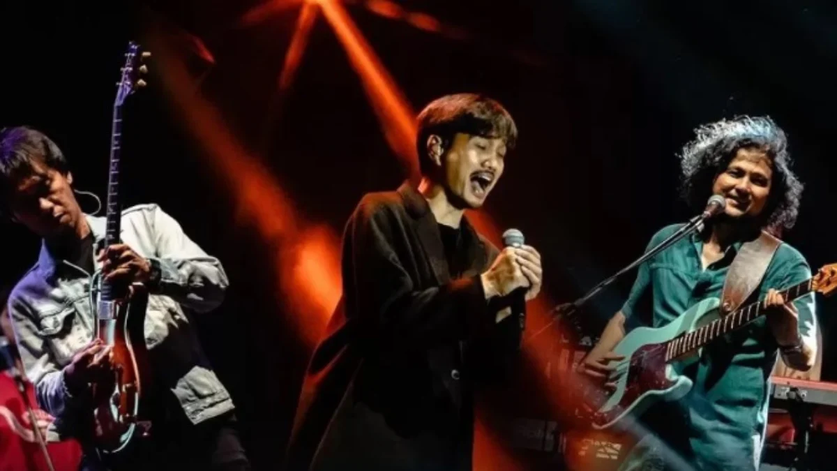 Siapkan sekarang, ini harga tiket tambahan konser sheila on 7 di Bandung.