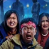 Nonton Sekawan Limo 2024 Kualitas Full HD