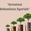 Aplikasi Reksadana Syariah Terbaik Resmi OJK 2024