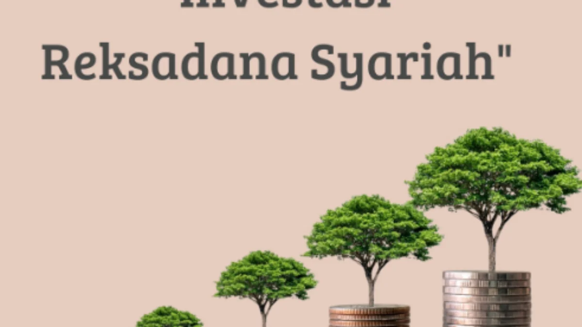 Aplikasi Reksadana Syariah Terbaik Resmi OJK 2024