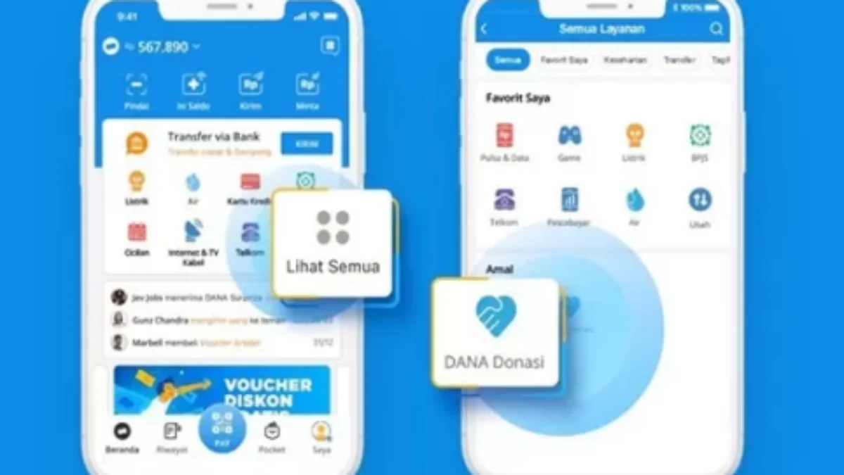 Cara Dapat Saldo DANA Gratis 100 Ribu 2024 Tanpa KTP dan Instal Aplikasi Saldo DANA Gratis 100 Ribu 2024 Tanpa KTP dan Instal Aplikasi