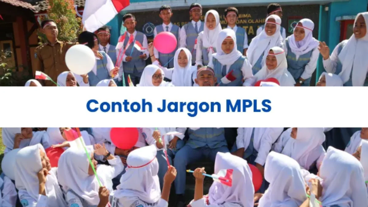 Jargon Kelompok Ospek Maba dan MPLS yang Kreatif dan Inspiratif