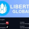 Aplikasi Liberty Global yang disebut sebagai pengganti MSL