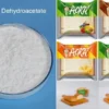 Sodium Dehydroacetate, Zat yang Disebut Ada Dalam Roti AOKA.
