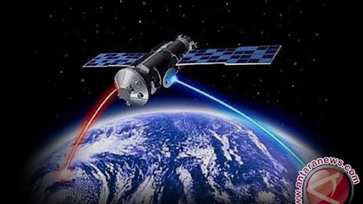 Rusia dan China Berkompromi Akan Bangun Stasiun Penelitian Bulan Bersama yang Bernama ISLS