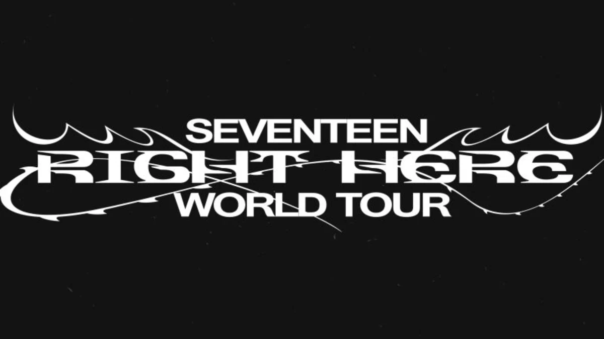 SEVENTEEN Siap Gelar Tur Dunia Mulai Oktober Mendatang 