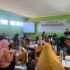 Berantas Buta Aksara, Baznas Jabar Gelar Pelatihan Pengajar Al-Qur'an Bahasa Isyarat