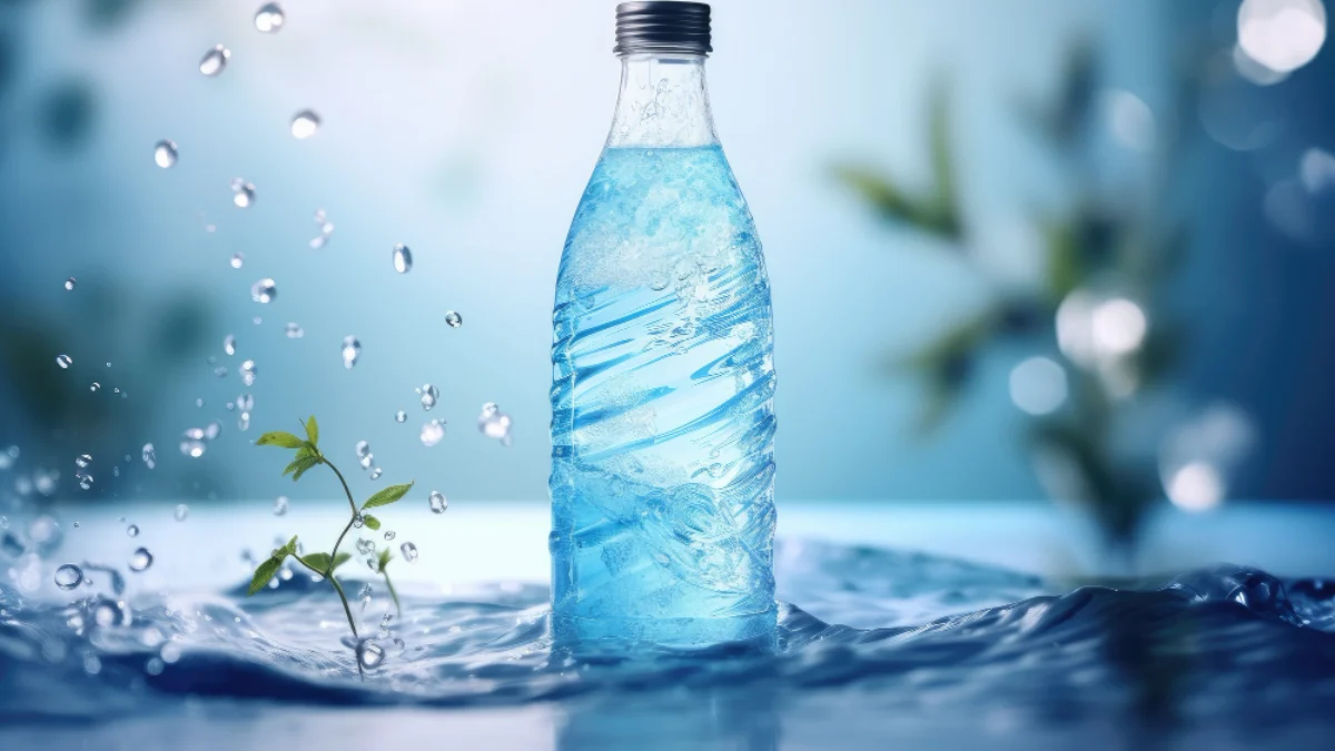 Ilustrasi. Arti Air Ga Loyo MPLS/ Freepik