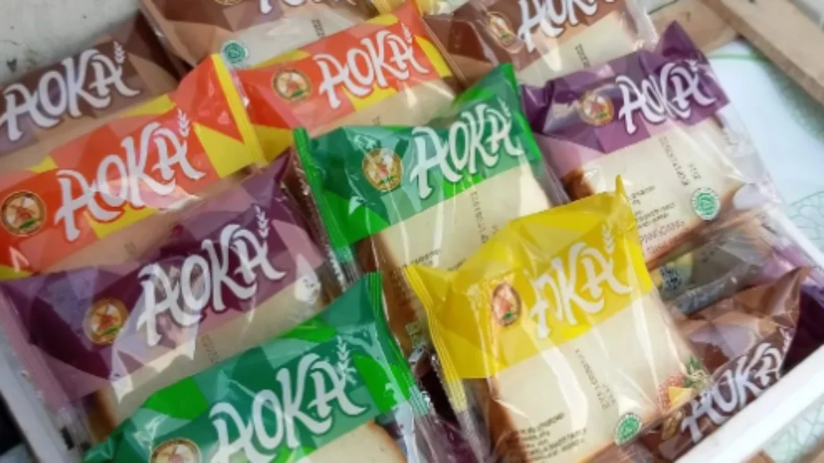 Viral Roti Aoka Berbahaya, 4 Bahaya Sodium Dehydroacetate bagi Kesehatan