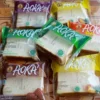 Viral Roti Aoka Mengandung Bahan Kosmetik Berbahaya, Aman atau Tidak?