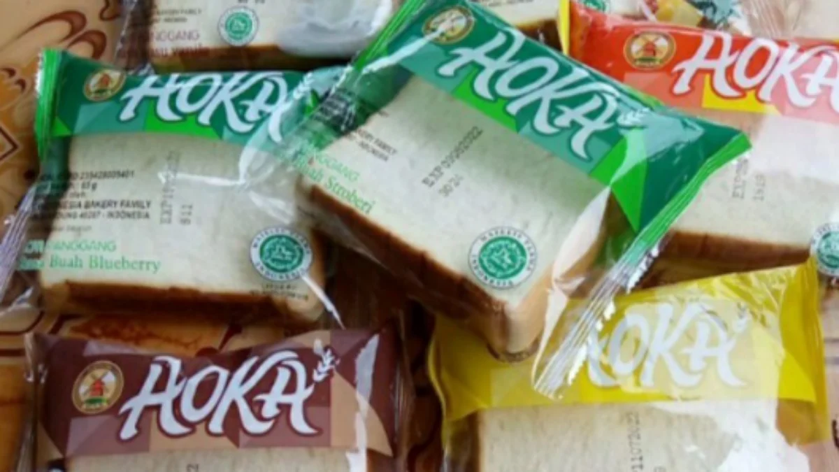 Viral Roti Aoka Mengandung Bahan Kosmetik Berbahaya, Aman atau Tidak?