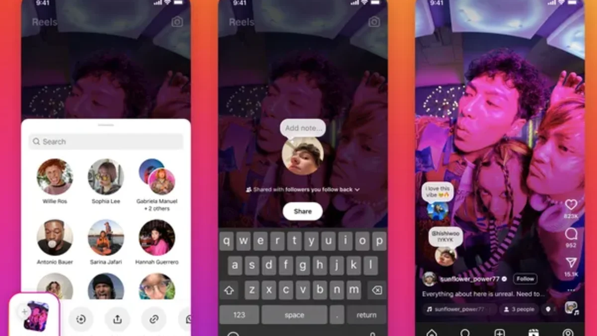 Pakai Fitur Catatan Langsung “Add Note” di Postingan Instagram, Ini Caranya Pakai Fitur Catatan Langsung “Add Note” di Postingan Instagram, Ini Caranya