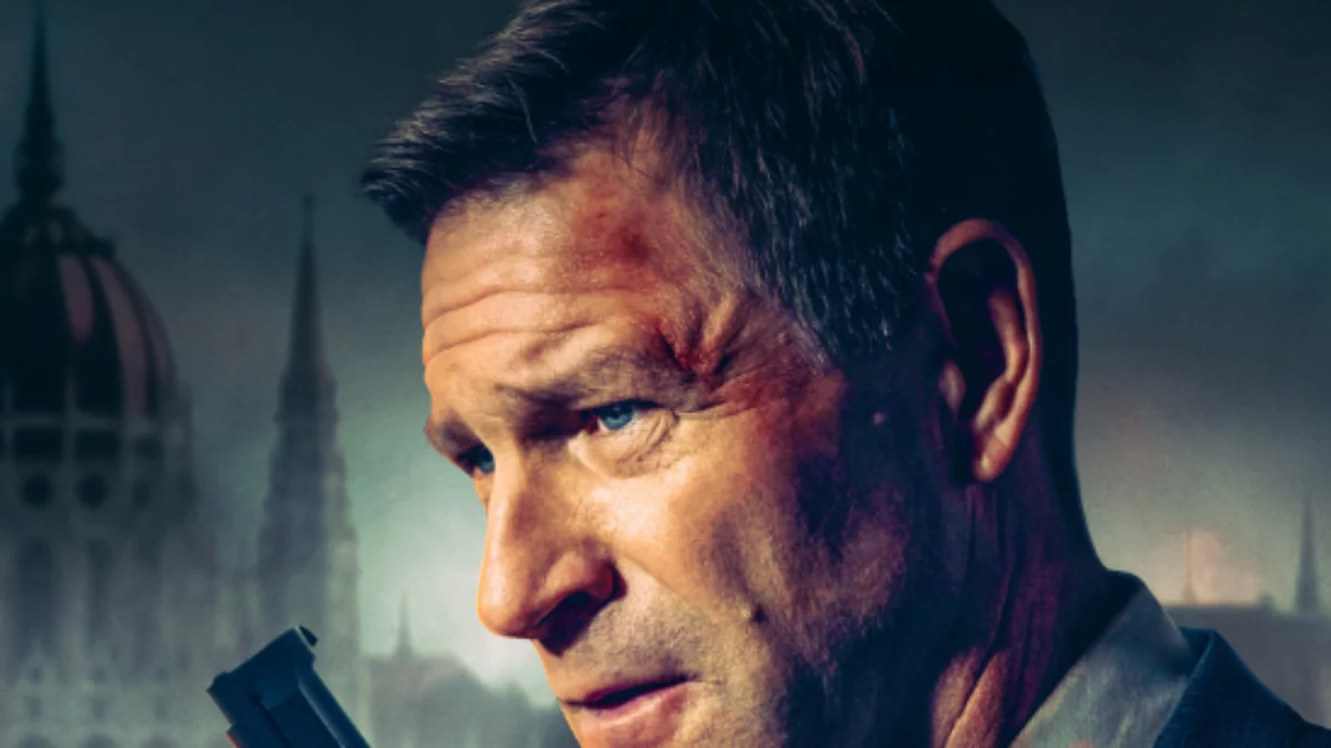 Film Chief of Station 2024 Full Movie Sub Indo