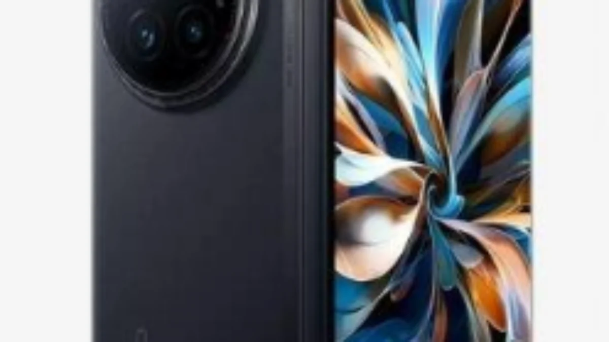 Vivo X Fold 3 Pro Ponsel Lipat Terbaik 2024 yang Siap Menggeser OPPO Find N3
