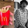 Unggahan V BTS yang membuatnya di Kecam. (instagram @thv)