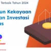Aplikasi TE Solar Power yang menawarkan investasi dengan keuntungan besar.