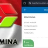Saldo Aplikasi Pertamina yang dikeluhkan anggotanya tiba-tiba 0
