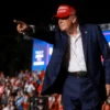 Trump Berjanji Lindungi Arab Saudi Jika Terpilih Lagi, Kritik Kebijakan Biden dan Obama